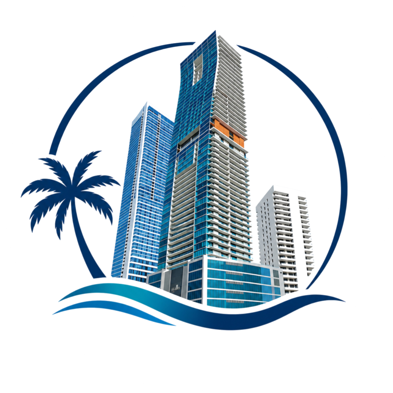 Miami Group Logo